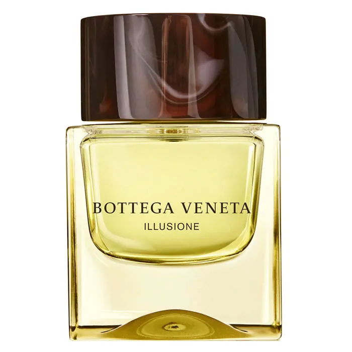 Bottega Veneta Illusione Eau de toilette spray 90 ml