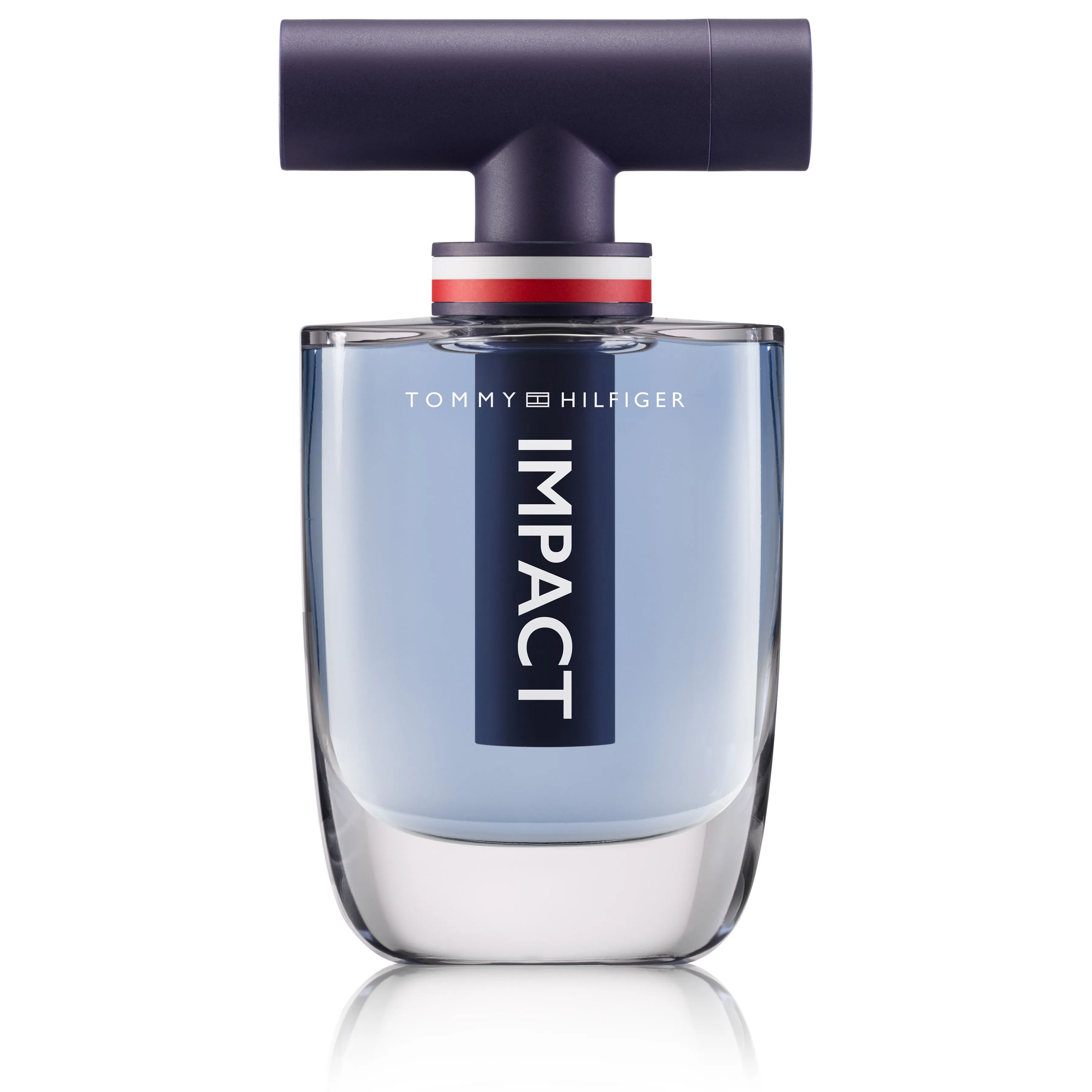Tommy Hilfiger Impact Eau de toilette spray 100 ml