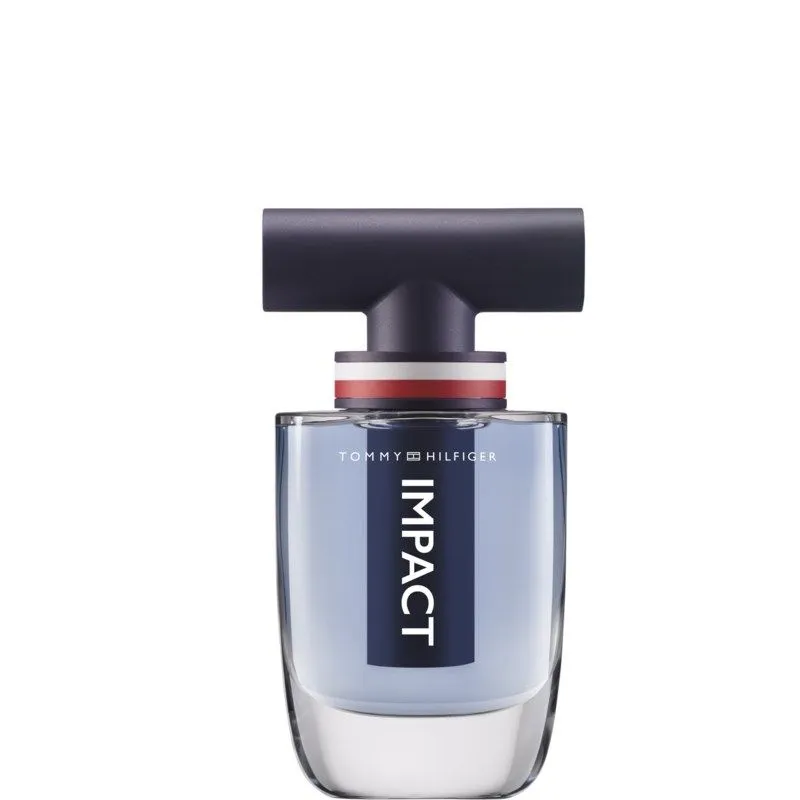 Tommy Hilfiger Impact Edt Spray 50ml