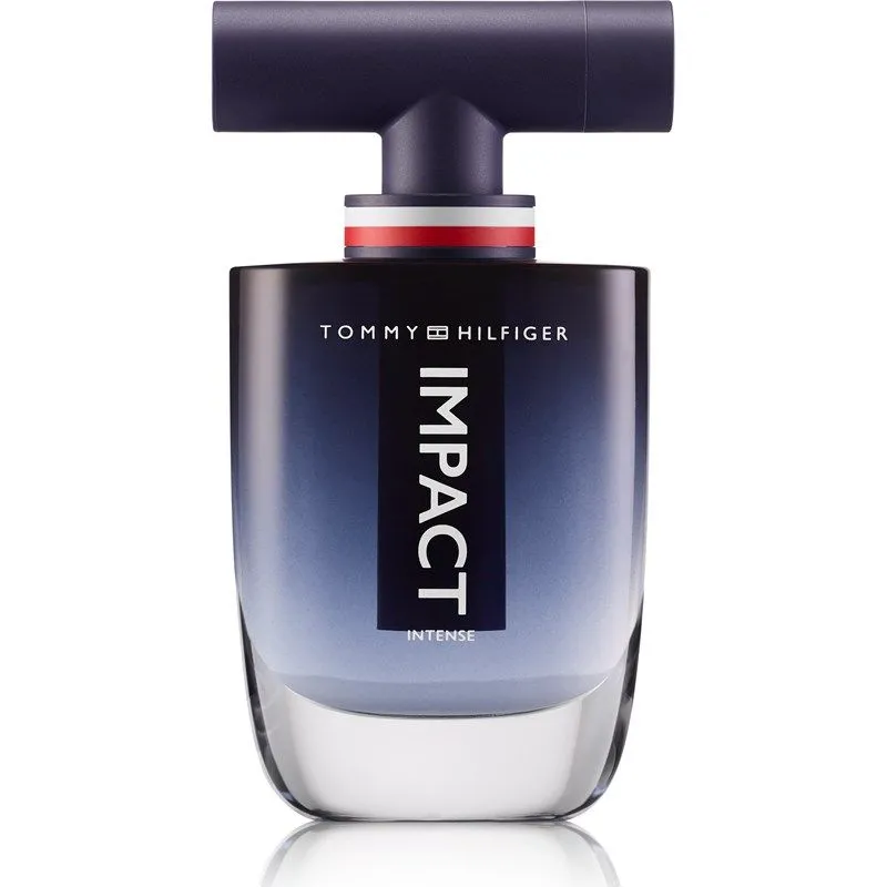 Tommy Hilfiger Impact Intense Edp Spray 100ml