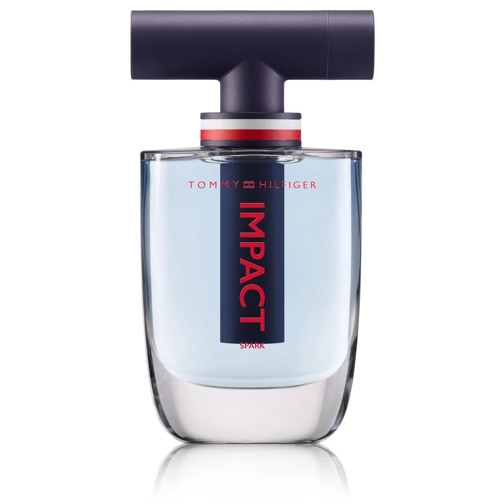 Tommy Hilfiger Impact Spark Eau de toilette spray 100 ml