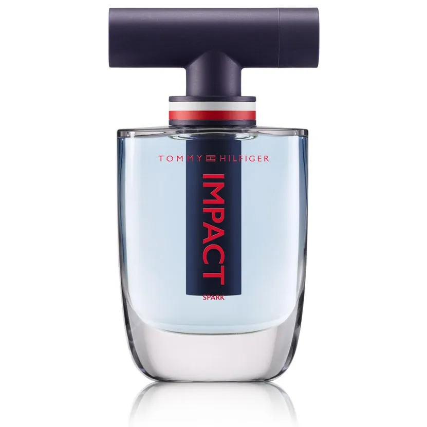 Tommy Hilfiger Impact Spark Eau de toilette spray 50 ml