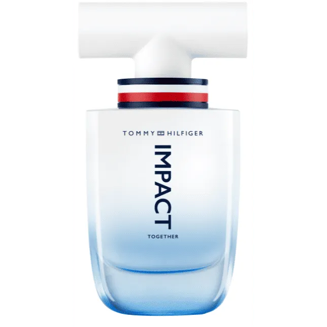 Tommy Hilfiger Impact Together Eau de toilette spray 50 ml