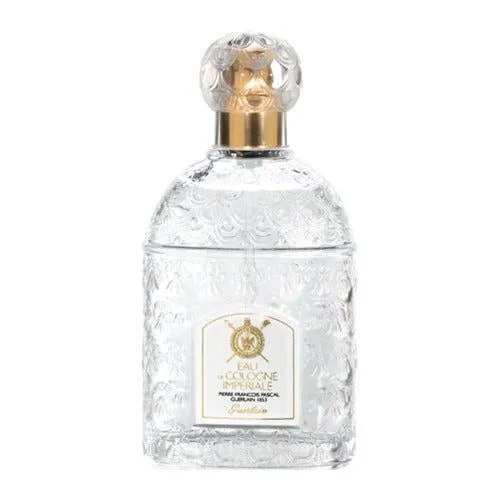 Guerlain Imperiale Eau de Cologne 250 ml