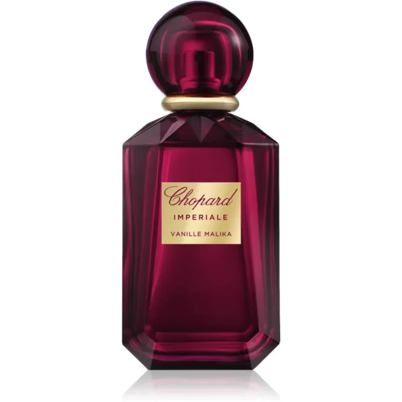 Chopard Imperiale Vanille Malika Eau De Parfum 100 Ml
