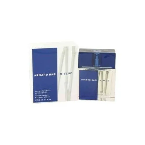 Armand Basi In Blue Eau de Toilette 50 ml