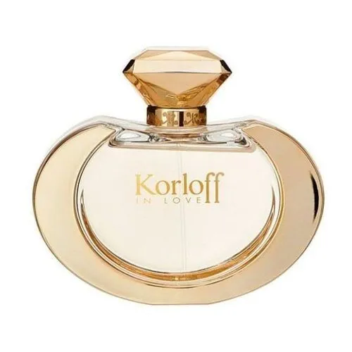Korloff In Love Eau de Parfum 100 ml