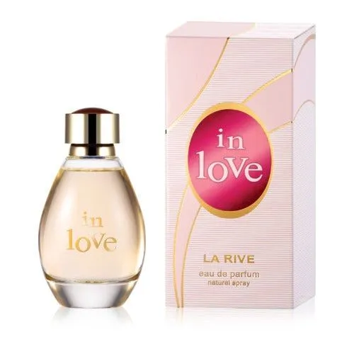 La Rive In Love Eau de Parfum Spray 90 ml
