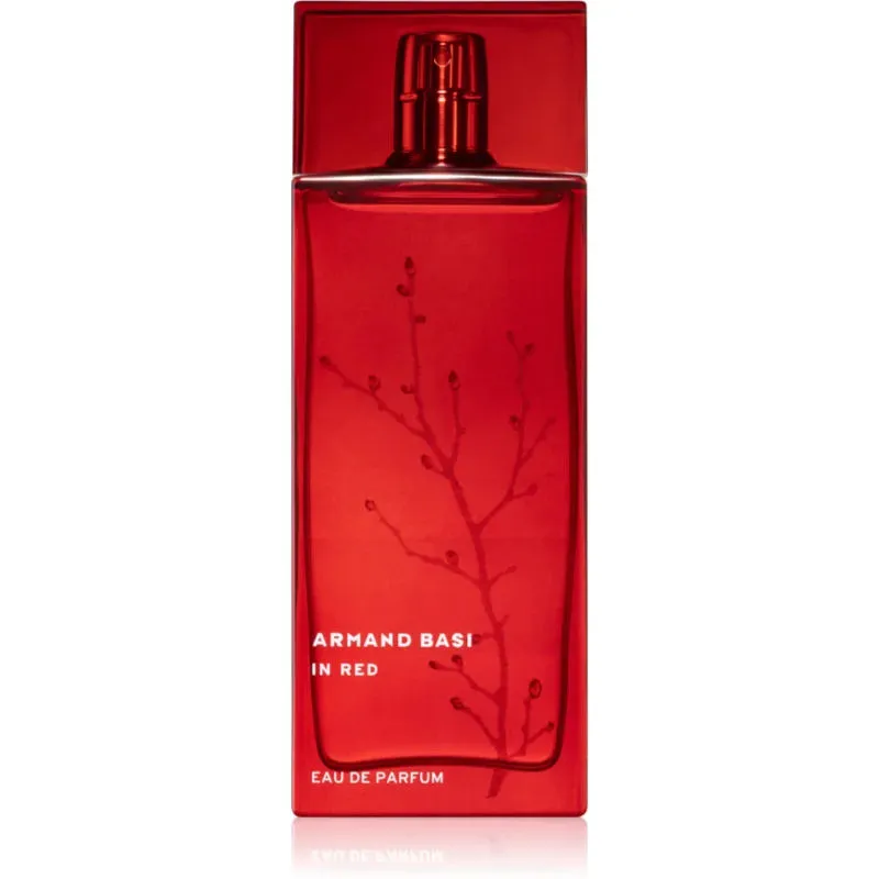 Armand Basi In Red - 100 ml - Eau de parfum