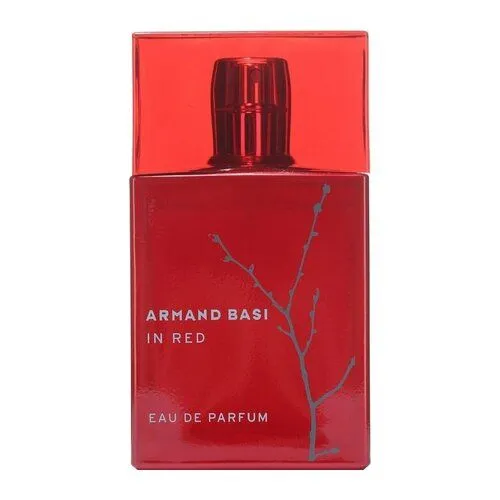 Armand Basi - In Red Eau De Parfum 50ML