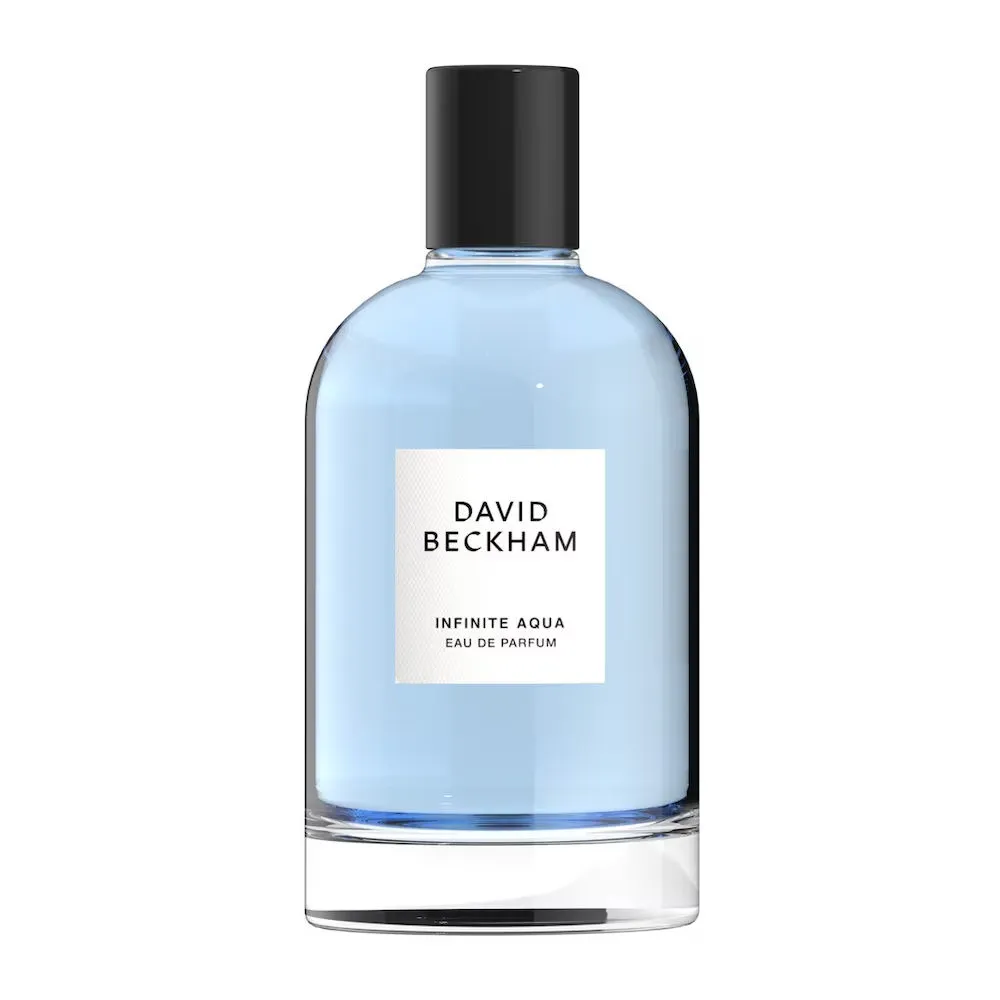 David Beckham Infinite Aqua eau de parfum - 100 ml