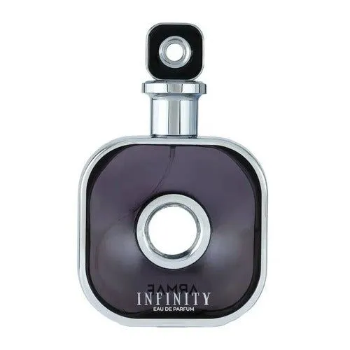 Armaf Infinity Silver Eau de Parfum 105 ml