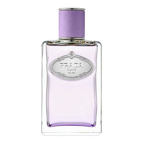 Prada Infusion Eau de parfum spray 100 ml