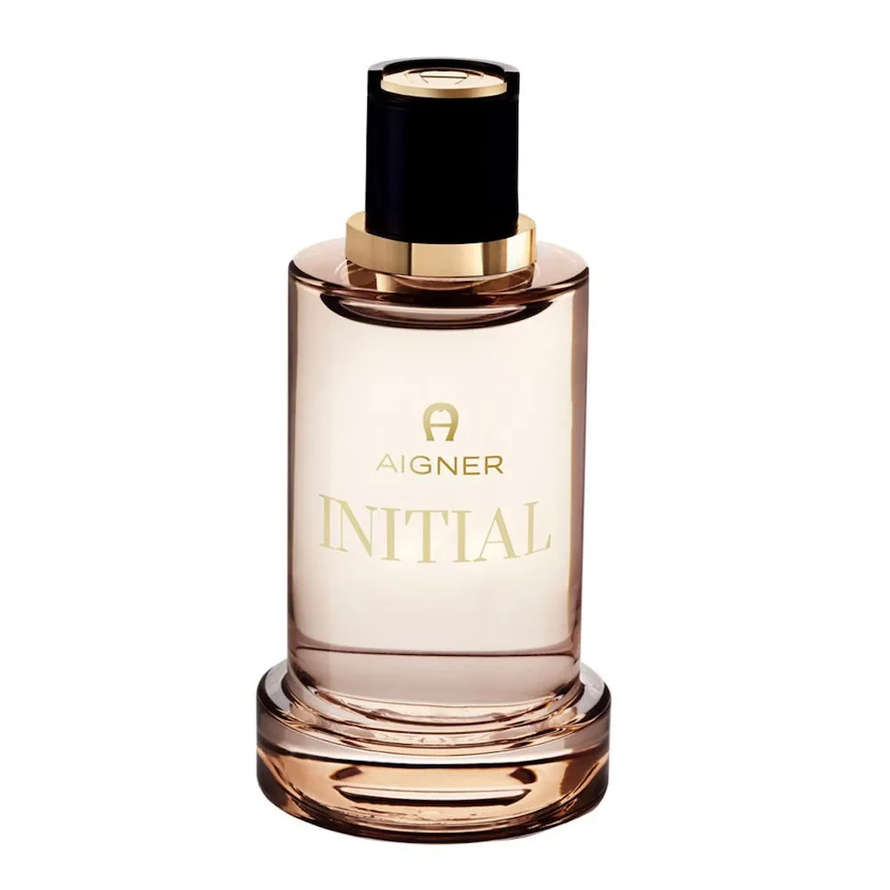 Aigner INITIAL Eau de Toilette 100 ml