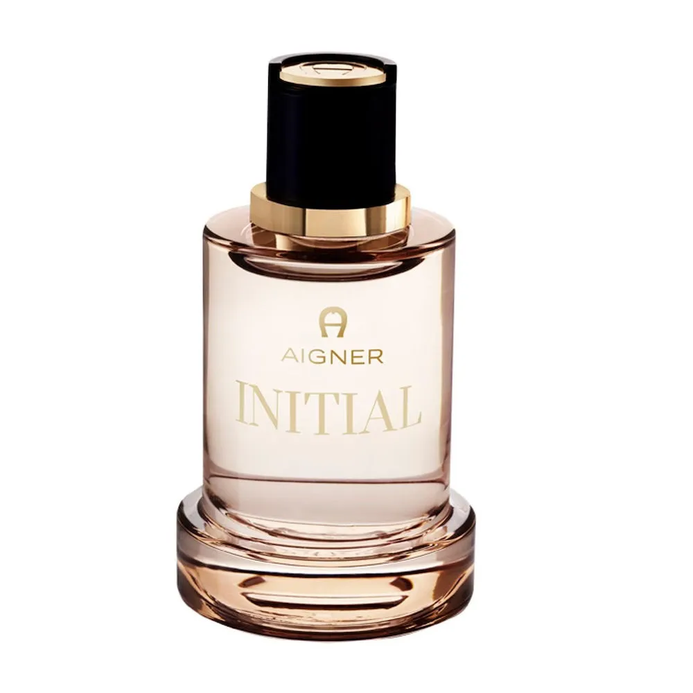 Aigner INITIAL Eau de Toilette 50 ml
