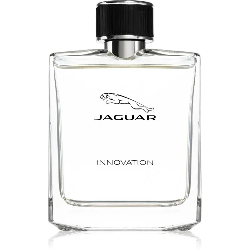 Jaguar - Innovation (m) - Eau De Toilette - 100ML