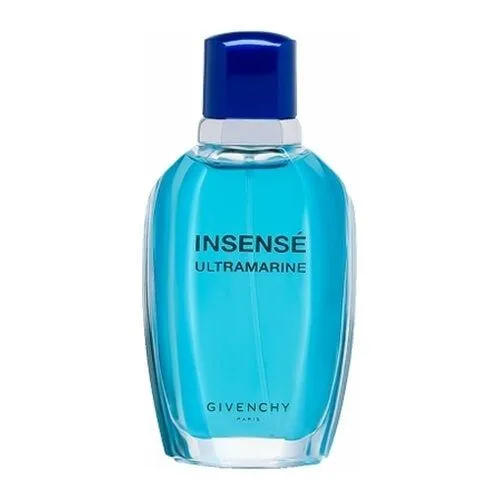 Givenchy Insense Ultramarine 100 ml Eau de Toilette - Herenparfum