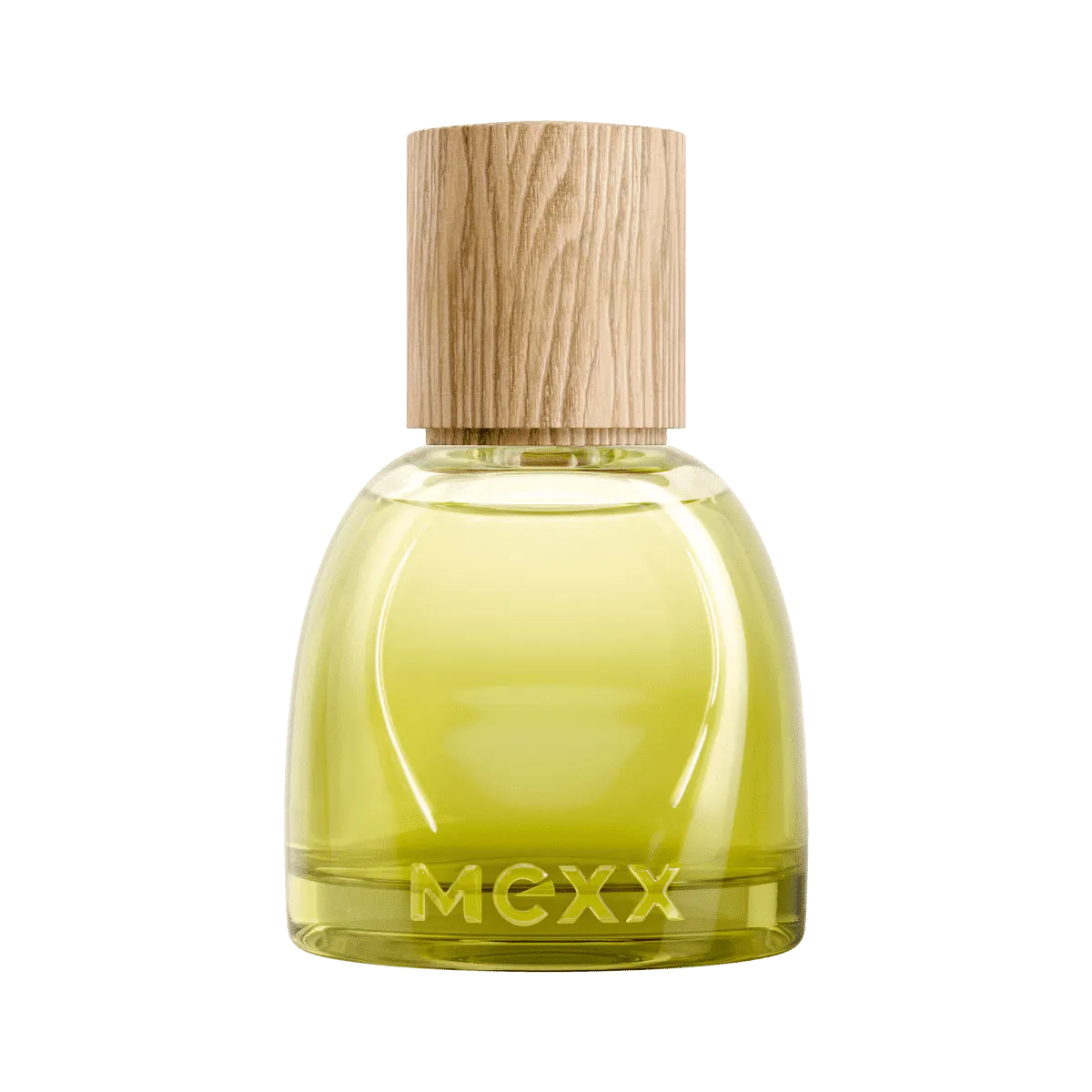 Mexx Inspired Nature eau de parfum for Her 30ml 30 ML