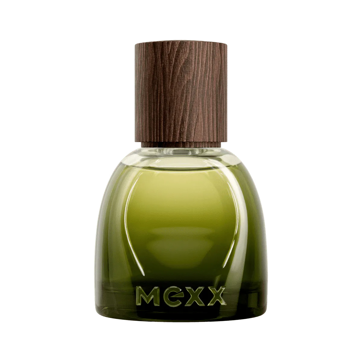 Mexx Inspired Nature eau de parfum for Him 30ml 30 ML