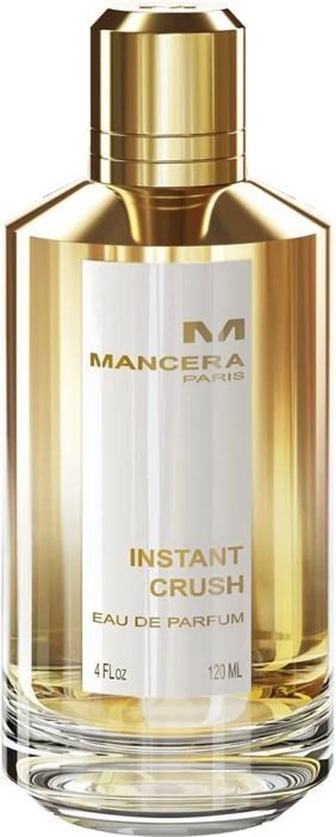Mancera Instant Crush - 120 ml - eau de parfum spray - unisexparfum