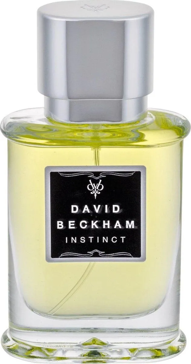 David Beckham Instinct - 30ml - Eau de toilette