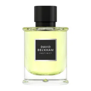 David Beckham Instinct eau de parfum - 75 ml