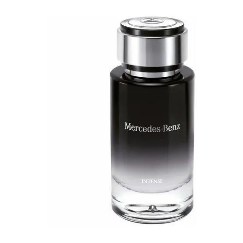 Mercedes Benz Intense by Mercedes Benz 120 ml - Eau De Toilette Spray