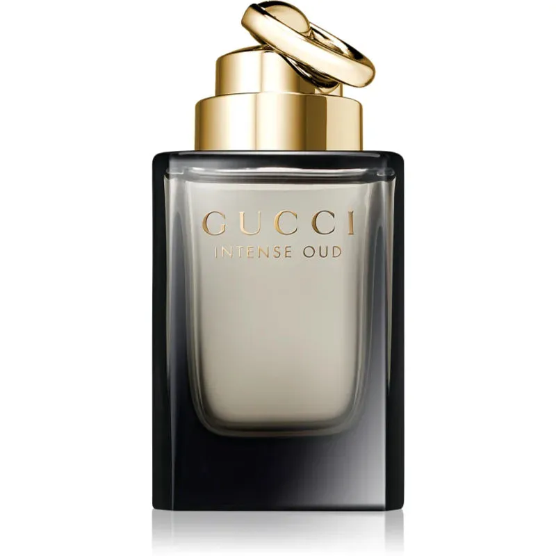 Gucci Intense Oud - 90 ml - eau de parfum spray - unisexparfum
