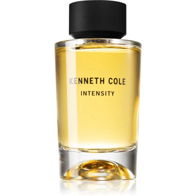 Kenneth Cole Intensity by Kenneth Cole 100 ml - Eau De Toilette Spray (Unisex)