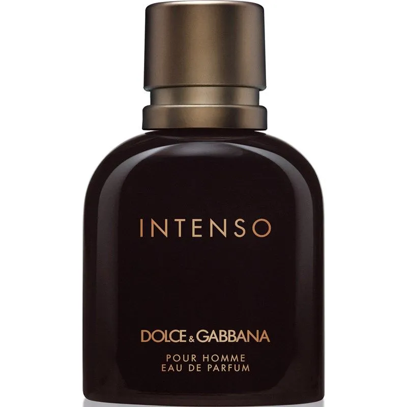 Dolce & Gabbana Intenso Eau de parfum spray 75 ml