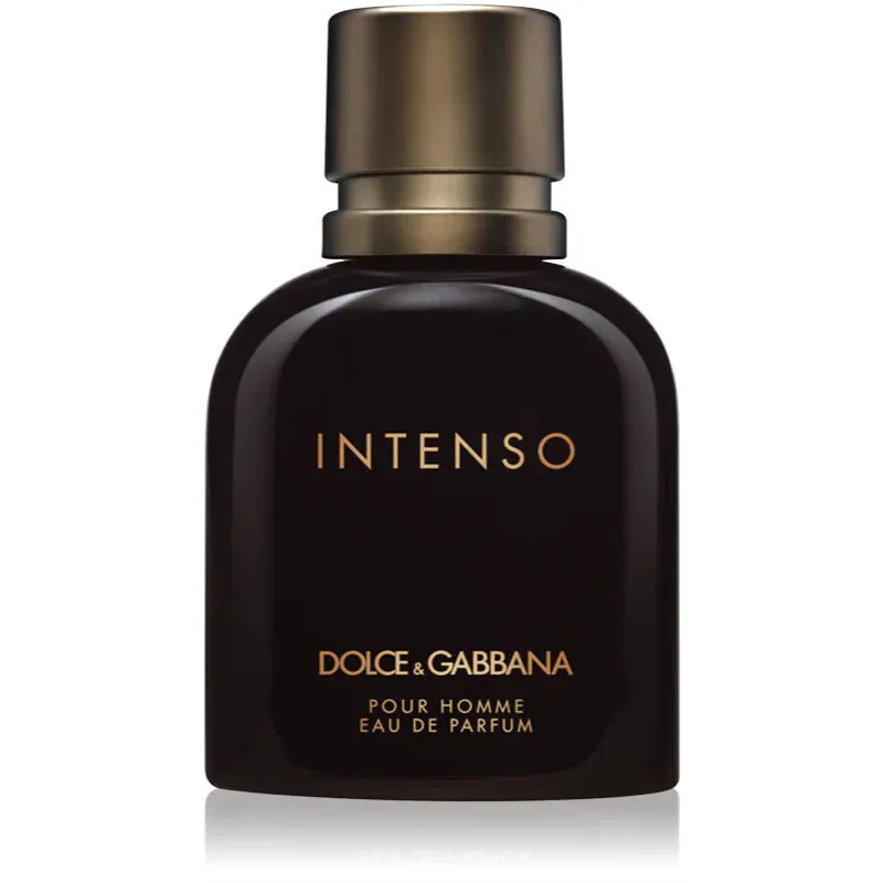 Dolce & Gabbana Intenso Pour Homme - 75 ml - Eau de Parfum
