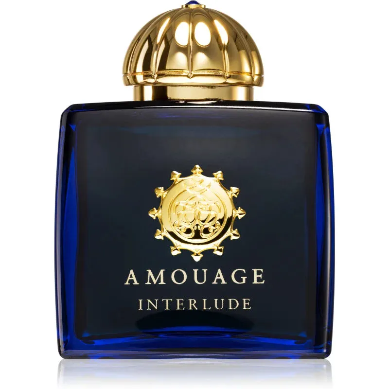 Amouage Interlude Woman - 100 ml - Eau de parfum
