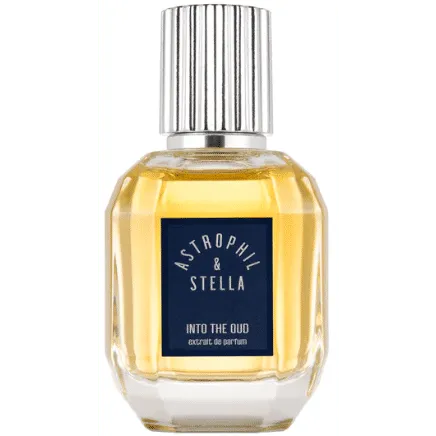 Astrophil & Stella Into The Oud Parfum 50 ml