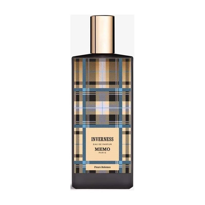 MEMO PARIS INVERNESS EDP 75 ML