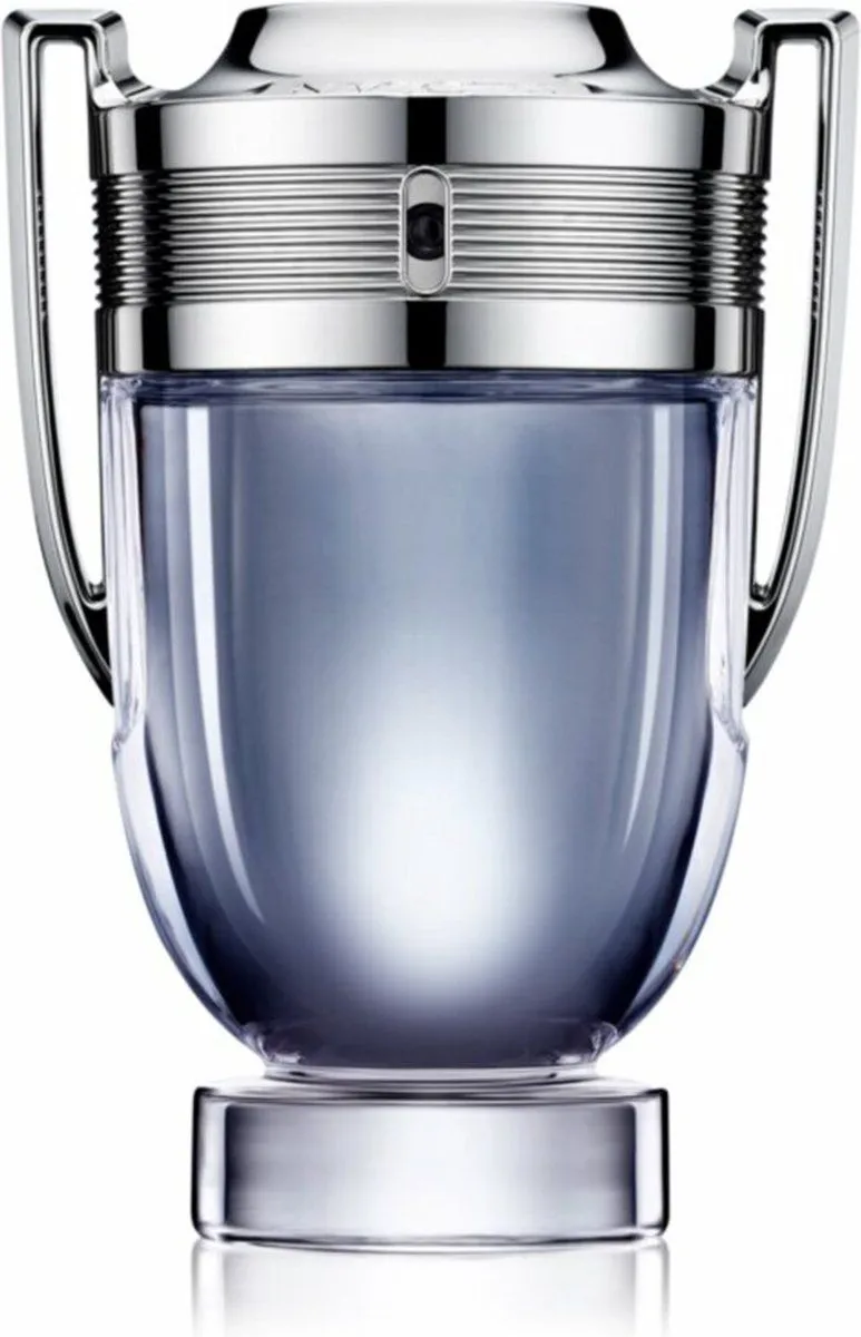 Paco Rabanne Invictus 50 ml Eau de Toilette - Herenparfum