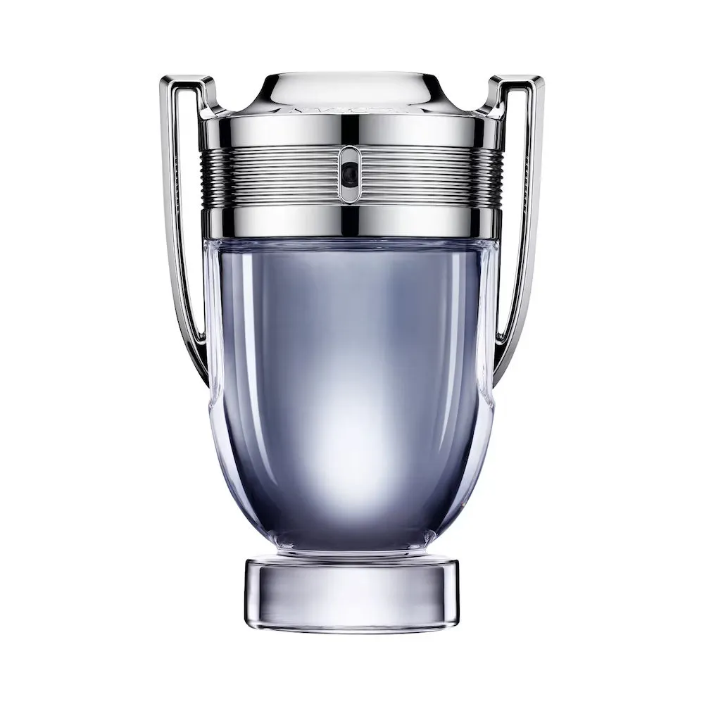 Paco Rabanne Invictus Eau de Toilette Spray 50 ml