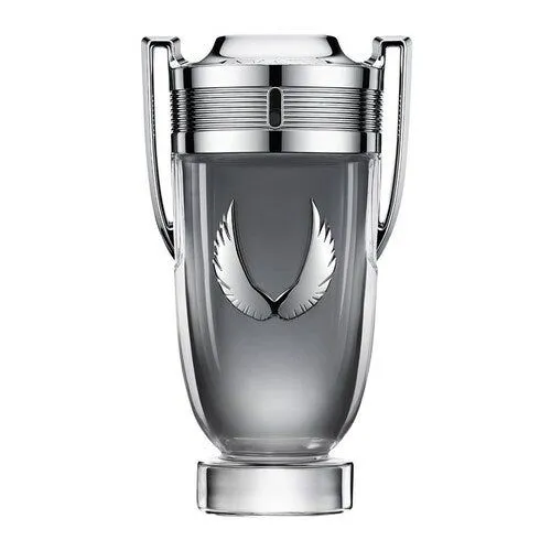 Paco Rabanne Invictus Platinum - 200 ml - eau de parfum spray - herenparfum