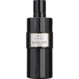 Korloff Iris Dore Eau De Parfum 100 ml (unisex)