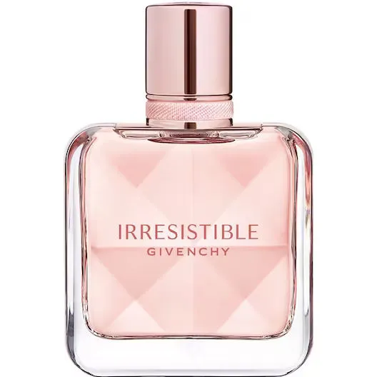 Givenchy Irresistible Eau de parfum navulbaar 100 ml