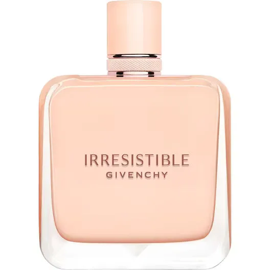 GIVENCHY IRRÉSISTIBLE Eau de Parfum Nevel Damesparfum Dames 80 ml