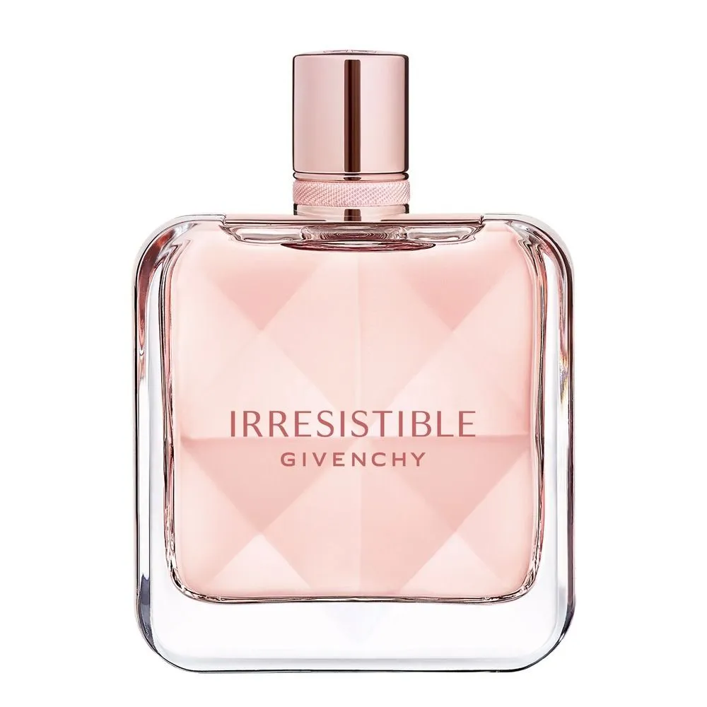 Givenchy Irresistible Eau de parfum spray 125 ml