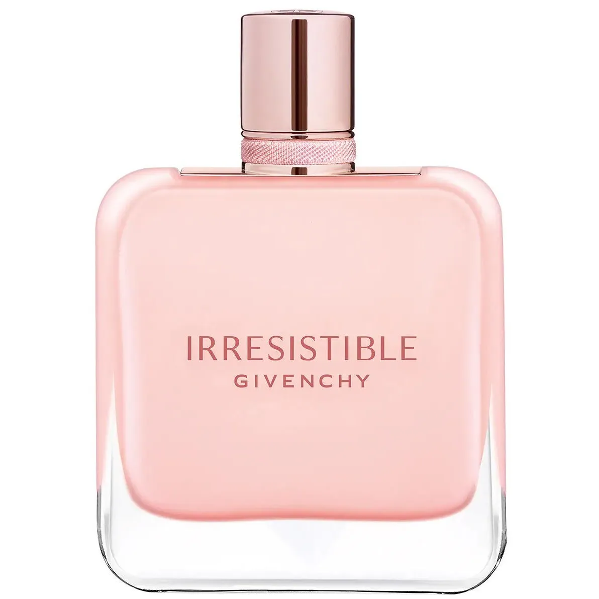 Givenchy Irresistible Rose Velvet Eau de parfum spray 80 ml