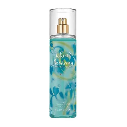 Britney Spears Island Fantasy Body Mist 236 ml