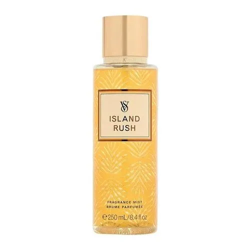 Victoria's Secret Island Rush Body Mist 250 ml