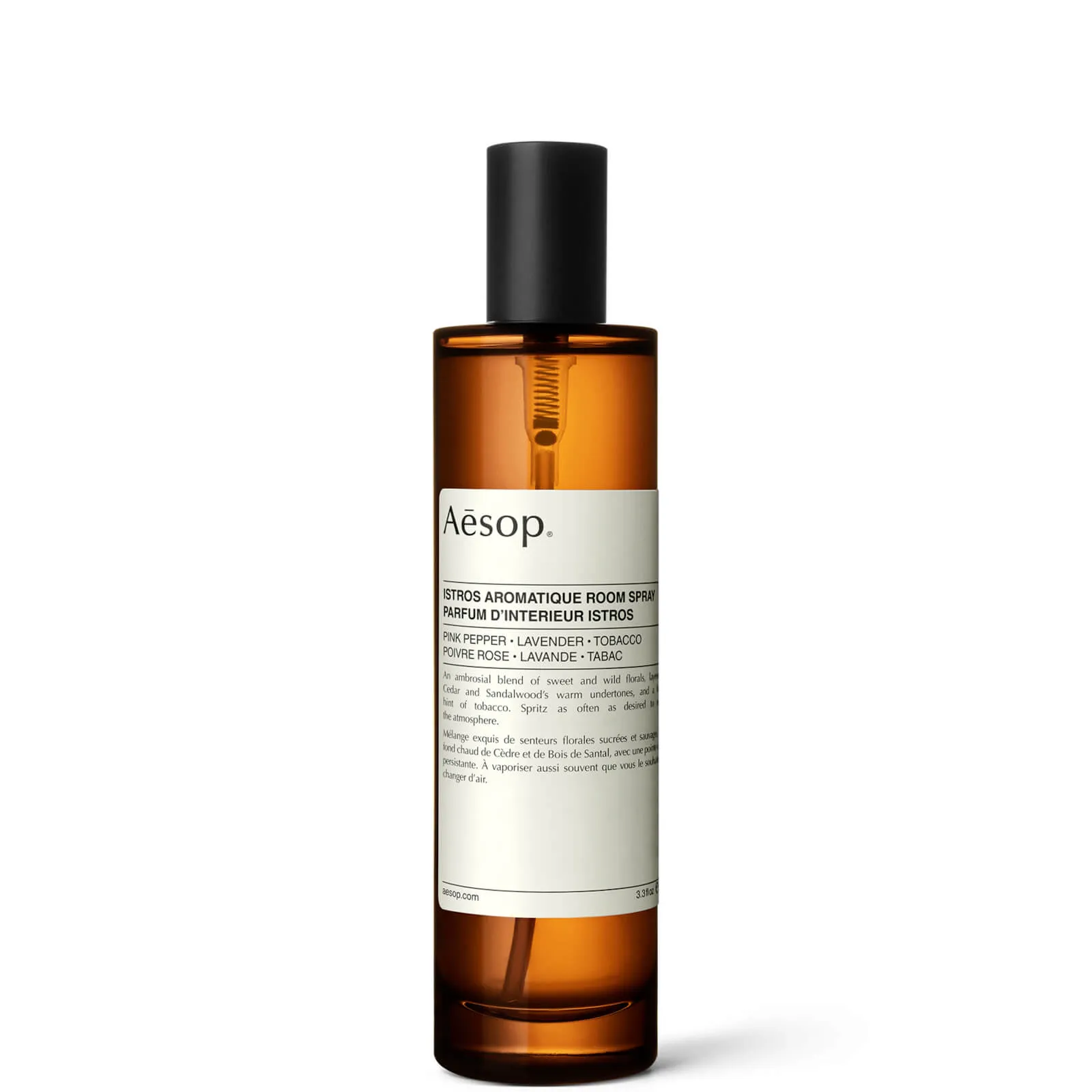 Aesop Istros Aromatique Kamerspray 100 ml