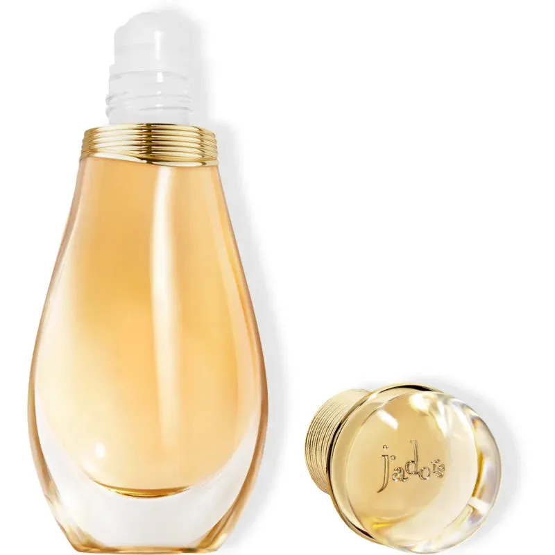 DIOR J'adore Eau de Parfum Roller-Pearl Eau de Parfum Roll-On 20 ml