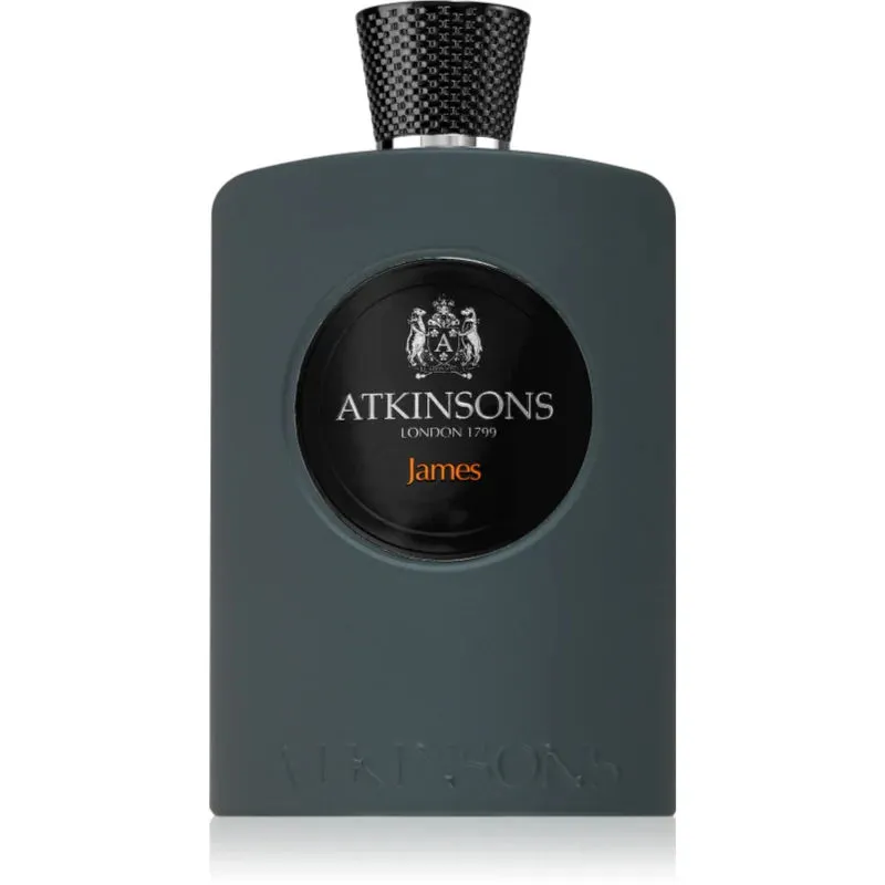Atkinsons James EDP Spray 100ml
