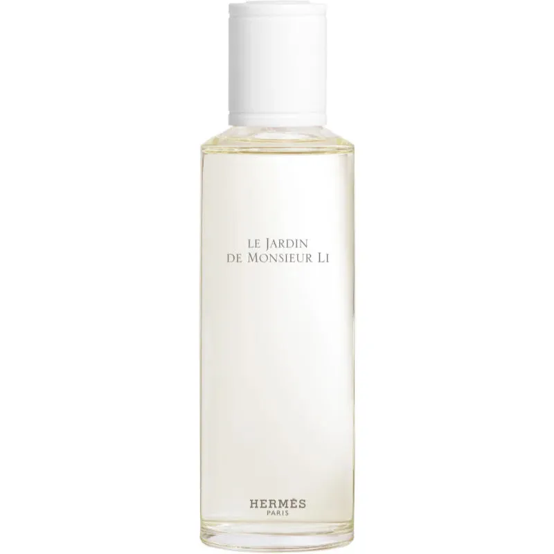 HERMÈS Jardins Collection Le Jardin De Monsieur Li Eau de Toilette navulling Unisex 200 ml