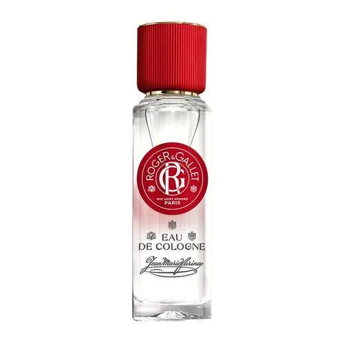 Roger & Gallet Jean Marie Farina Eau de Cologne 30ml