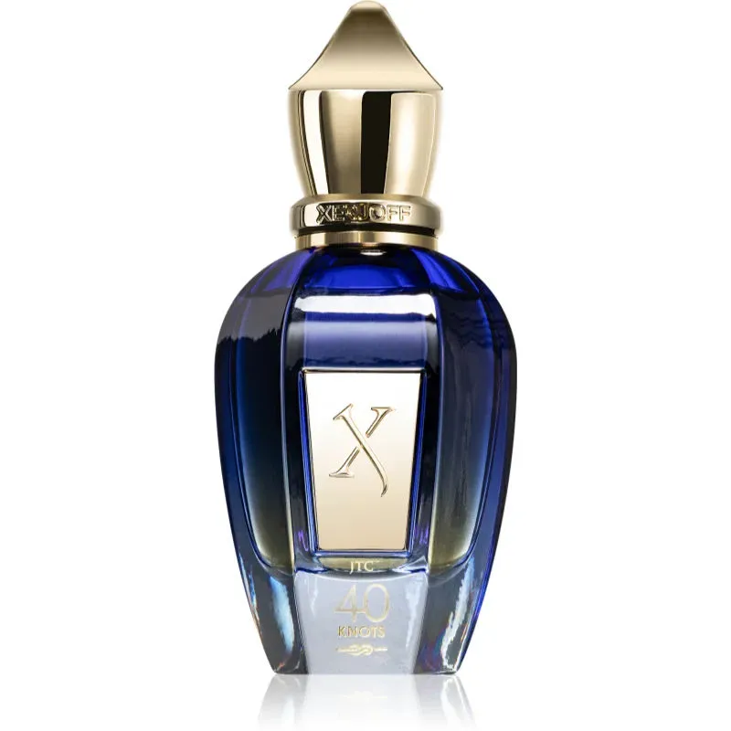 Xerjoff Join The Club 40 Knots - 50 ml - eau de parfum spray - unisexparfum